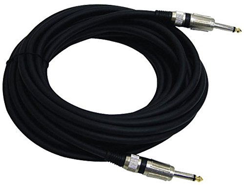 Cable Pyle-Pro PPJJ-30  30Pies